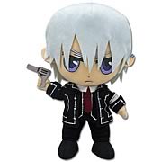 Vampire Knight Zero Plush